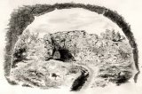 Kamenný mostek u Plavků