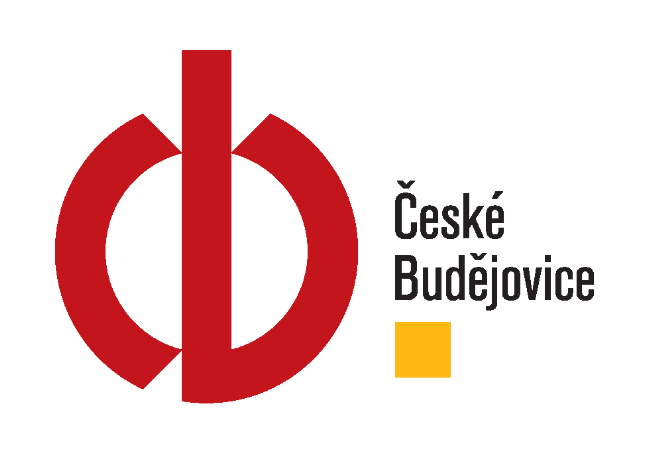 Logo města České Budějovice