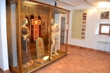 Muzeum poutnictví - ŘÍMOV