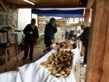 Jarní trh a pečení 29.3.2015 - Kantůrkovec - VELEŠÍN